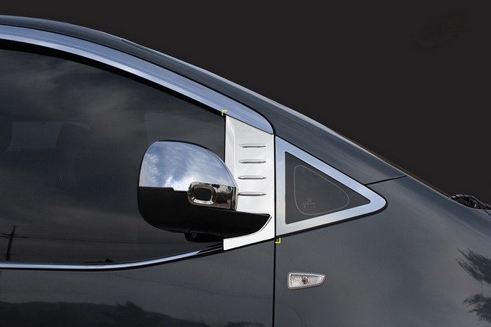 �������� �������� ������ Hyundai Staria ���� KD Safe �����