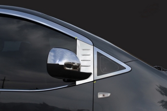 �������� �������� ������ Hyundai Staria ���� KD Safe �����