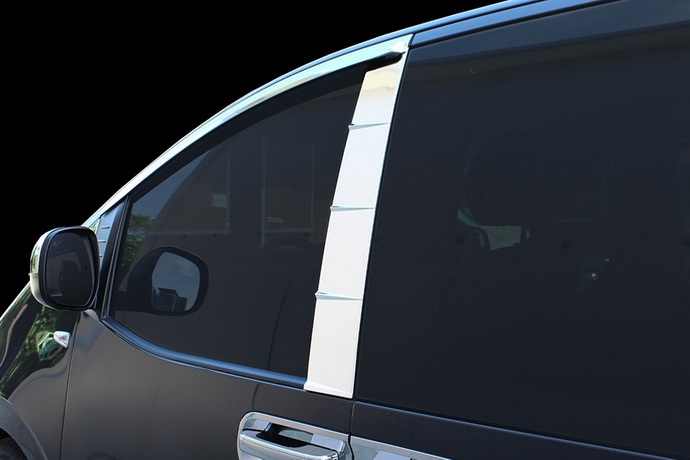 �������� ����� ������ Hyundai Staria ���� KD Safe �����