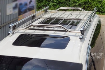 �������� �� ����� Hyundai Staria ������������