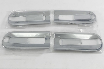 �������� ��� ����� Hyundai Staria ���� Autoclover �����