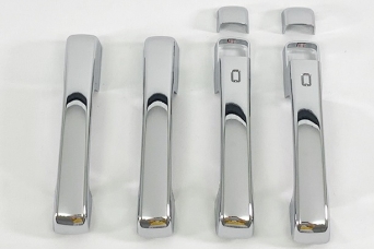 �������� �� ����� ������ Hyundai Staria ���� Autoclover �����