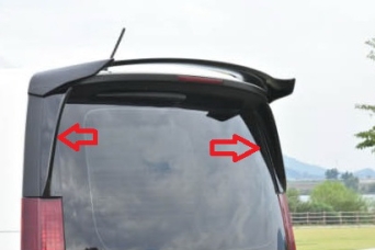 ������� ������� ������ Hyundai Staria ������