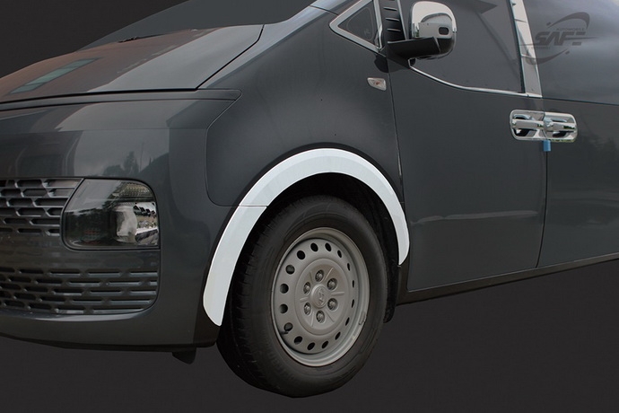 �������� ���� Hyundai Staria ���� KD Safe �����