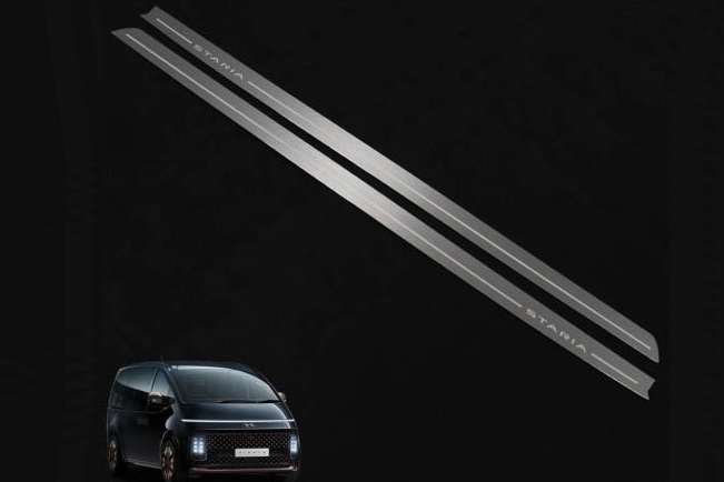 �������� Hyundai Staria ��� ��������� �������� ������