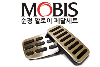 �������� �� ������ Hyundai Staria ������������ Mobis