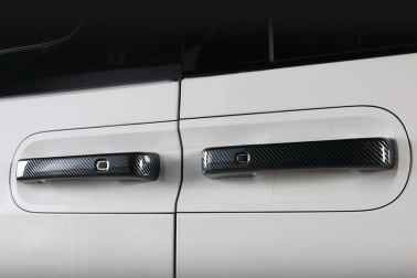 �������� �� ����� Hyundai Staria ������