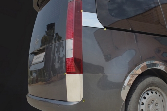 �������� ������ Hyundai Staria ���� KD Safe �����