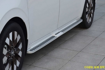 ������ Hyundai Staria Saewoon