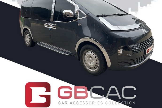 ������ Hyundai Staria Safe Motors