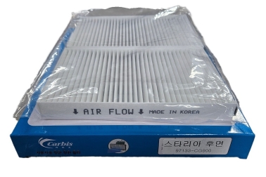 ������ ������ ������ Hyundai Staria 97133CG900 Carbis 2 �� �����������������