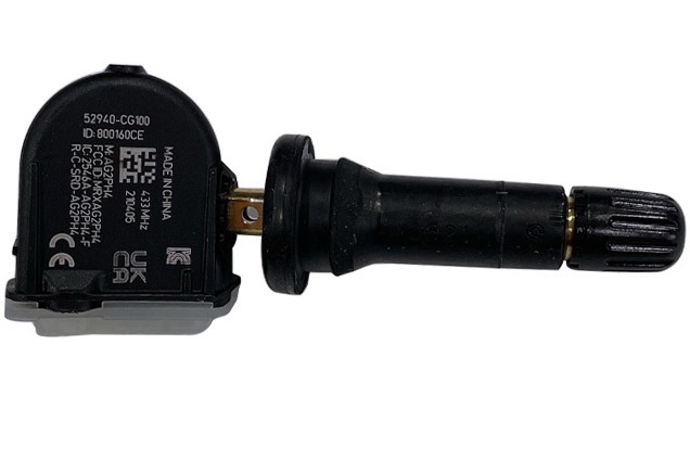 ������ �������� � ����� Hyundai Staria ������������ 52940CG100