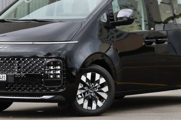 ���� �������� Hyundai Staria 52910CG230 ������������ Mobis �������