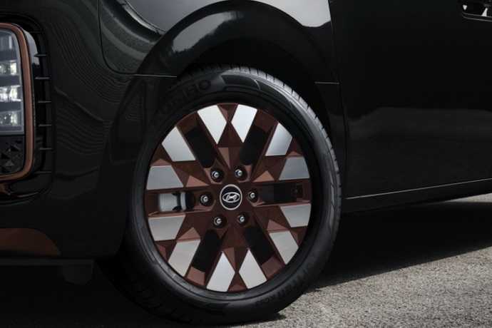 ���� �������� Hyundai Staria 52910CG220 ������������ Mobis ������