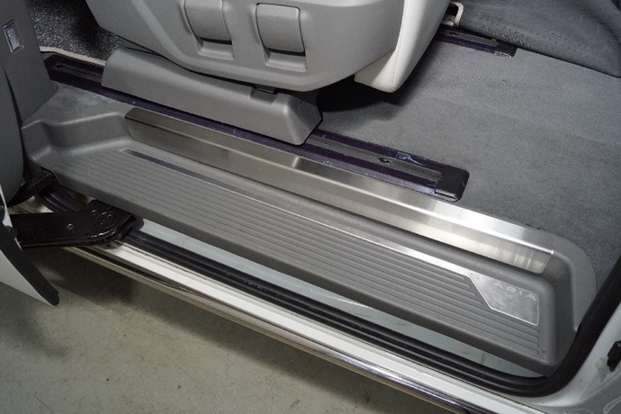 �������� �� ������ Hyundai Staria ������������