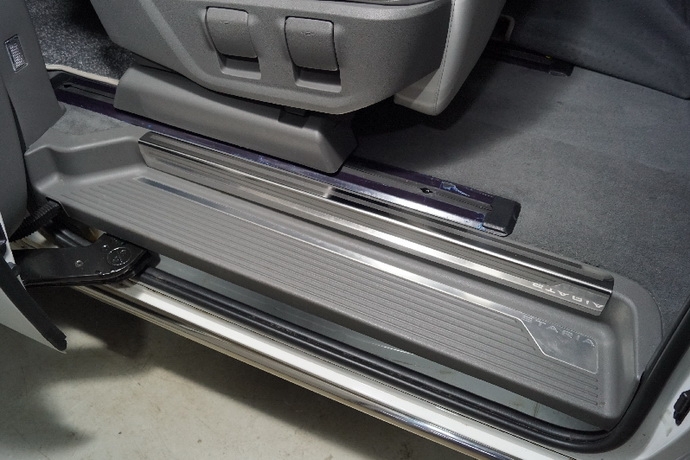 �������� �� ������ Hyundai Staria ������������