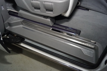 �������� �� ������ Hyundai Staria ������������