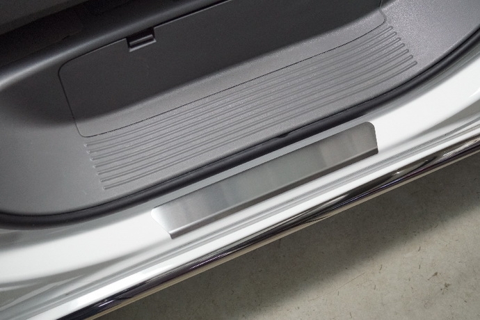 �������� �� ������ Hyundai Staria ��������