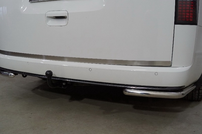 ������� ������ ����� Hyundai Staria