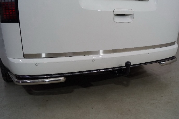 ������� ������ ����� Hyundai Staria