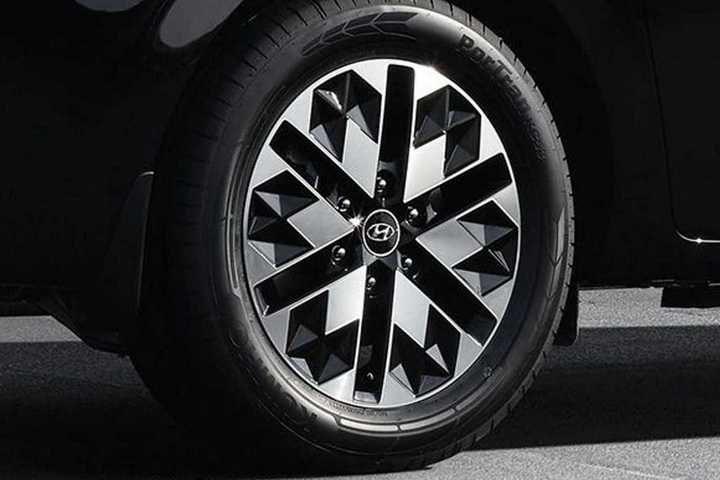 ���� �������� Hyundai Staria Limousine 52910CGZA5