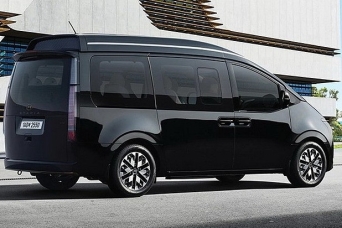 ���� �������� Hyundai Staria Limousine 52910CGZA5