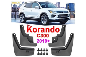 ���������� KGM Korando C300 Mayton 