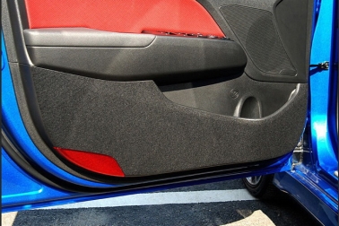 ������ ���� ������ KGM Korando C300 ������