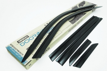 ���������� ���� KGM Rexton G4 ������ 6 ������ Autoclover D772