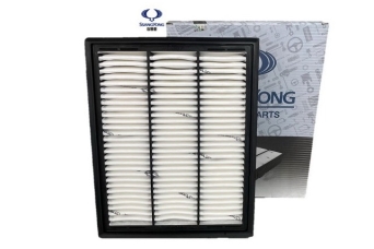 ������ ��������� KGM Rexton G4 ������ 2.2 ���������� ������������