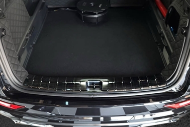 �������� �� ����� ��������� KGM Rexton G4