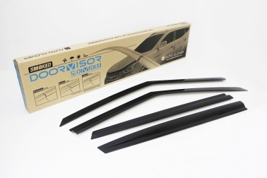 ���������� ���� KGM Tivoli Autoclover