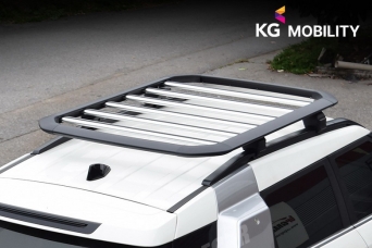 �������� �� ����� KGM Torres ������������ 09AP041800