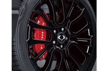 �������� �� ������� KGM Torres ������������ 09APA41B00