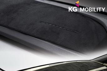 ������� �� ������ �������� KGM Torres ������������ 09APA41C00