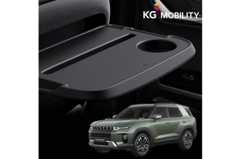 ������� ������� ���� KGM Torres ������������ 09APA41T10