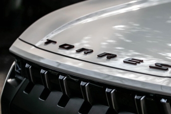 ����� �� ����� KGM Torres