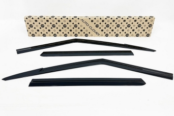 ���������� ���� KGM Torres Autoclover E276