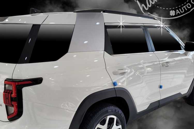 ���������� ���� KGM Torres Diamond Black � ��������� E477