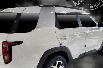 ���������� ���� KGM Torres Diamond Black � ��������� E477