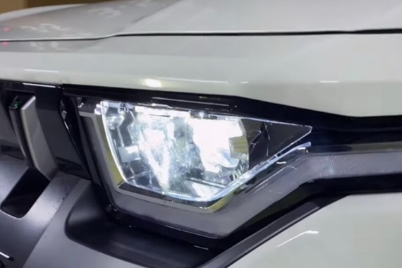 ������ ��� KGM Torres ������������