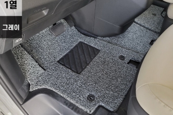 ������� � ����� � �������� KGM Torres �����