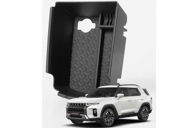 ����� ��� ������� � ����������� KGM Torres �����