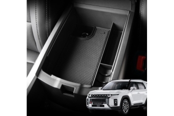 ����� ��� ������� � ����������� KGM Torres �����