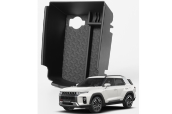 ����� ��� ������� � ����������� KGM Torres �����