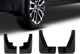 ���������� KGM Torres ������������