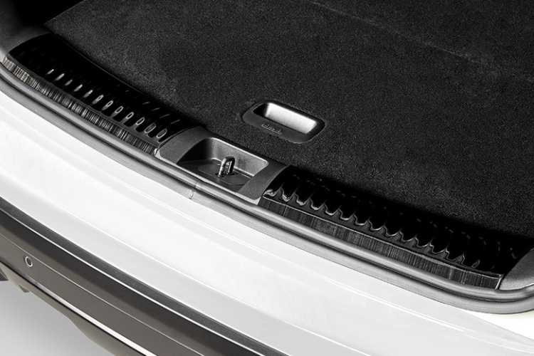 �������� �� ����� ��������� KGM Torres ����������� �����