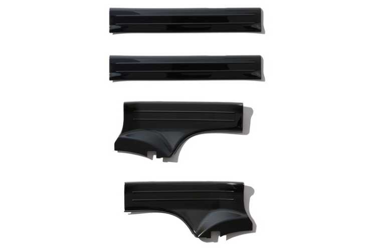 �������� �� ������ KGM Torres mayton