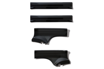 �������� �� ������ KGM Torres mayton