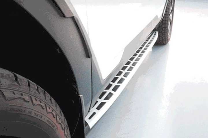 ������ KGM Torres � ������������ Mayton